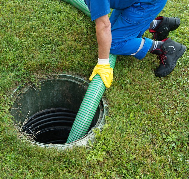 Desentupimentos em Alto da Glória, Curitiba, PR